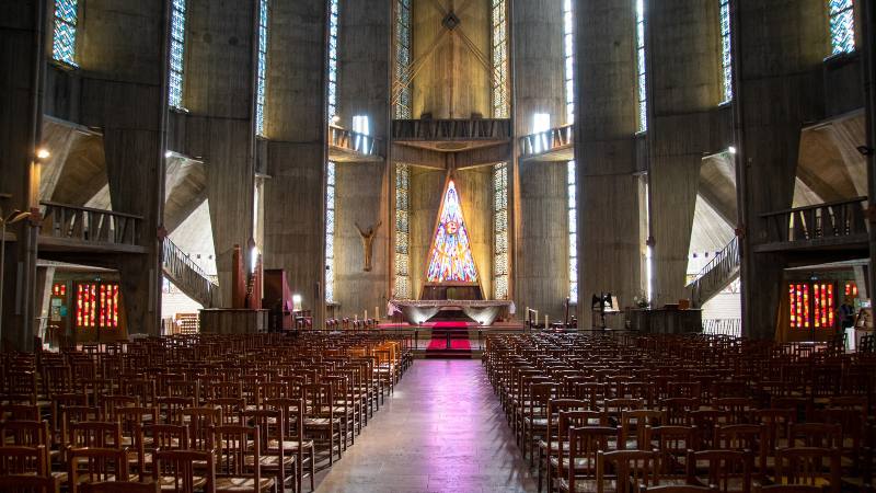 Un nuevo informe demostró que 216 mil niños fueron víctimas de abusos sexuales dentro de la iglesia católica francesa