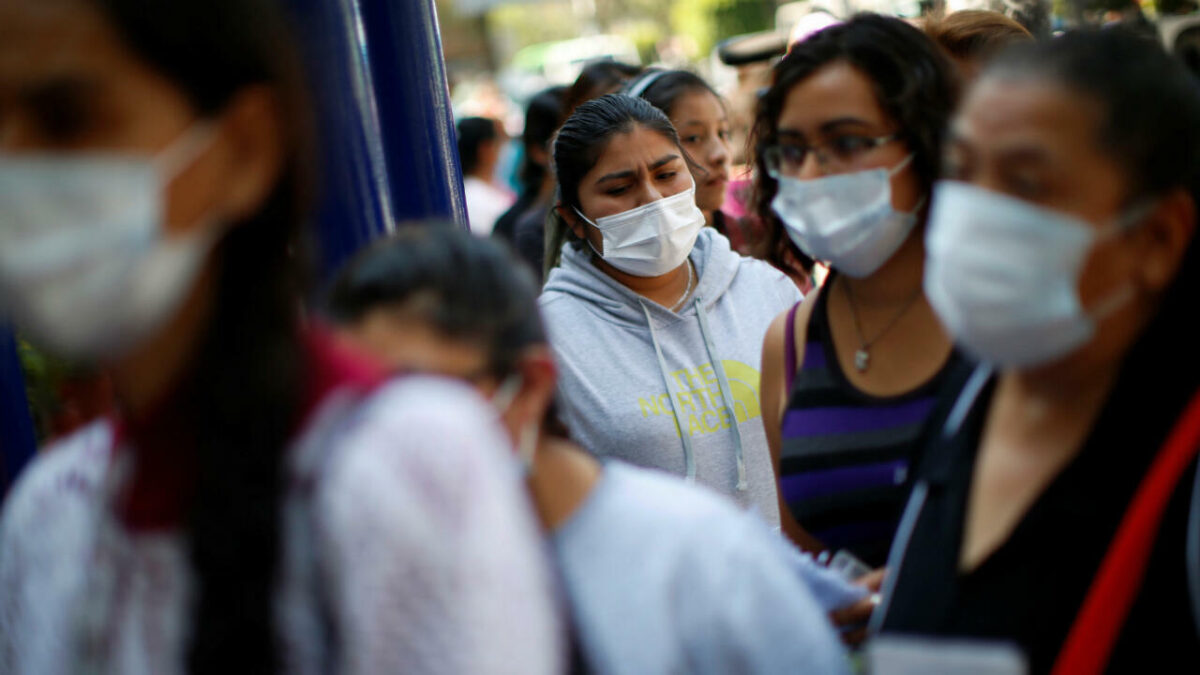 México podría considerarse libre de Coronavirus SARS-Cov2