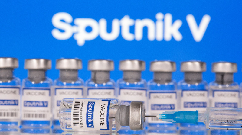 Vacuna Sputnik V es efectiva contra mutaciones de la Covid-19