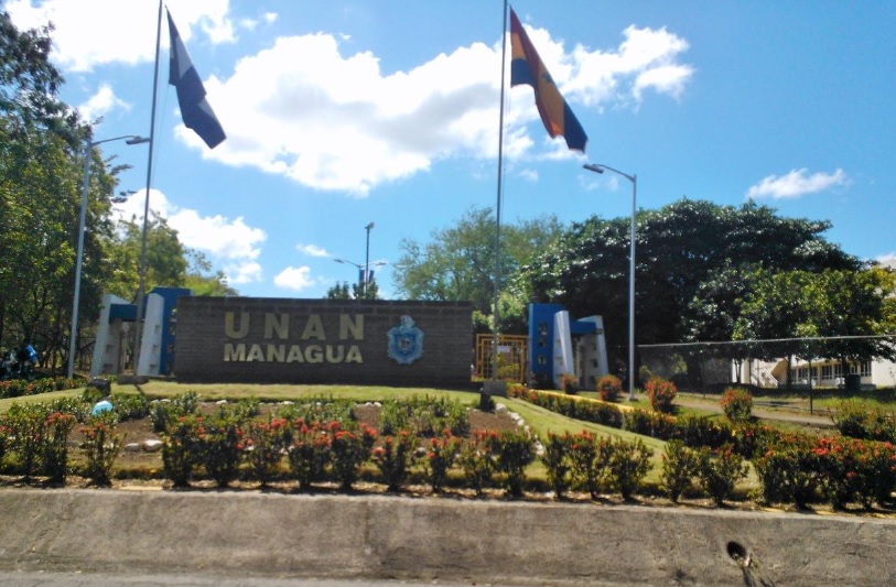Unan-Managua inicia proceso de acreditación internacional