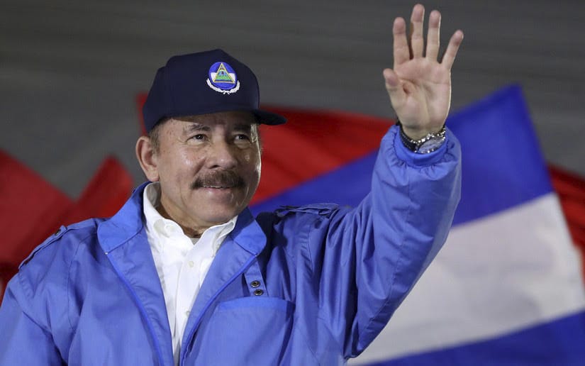 El 91% de los habitantes en occidente creen que Daniel Ortega ganará las elecciones
