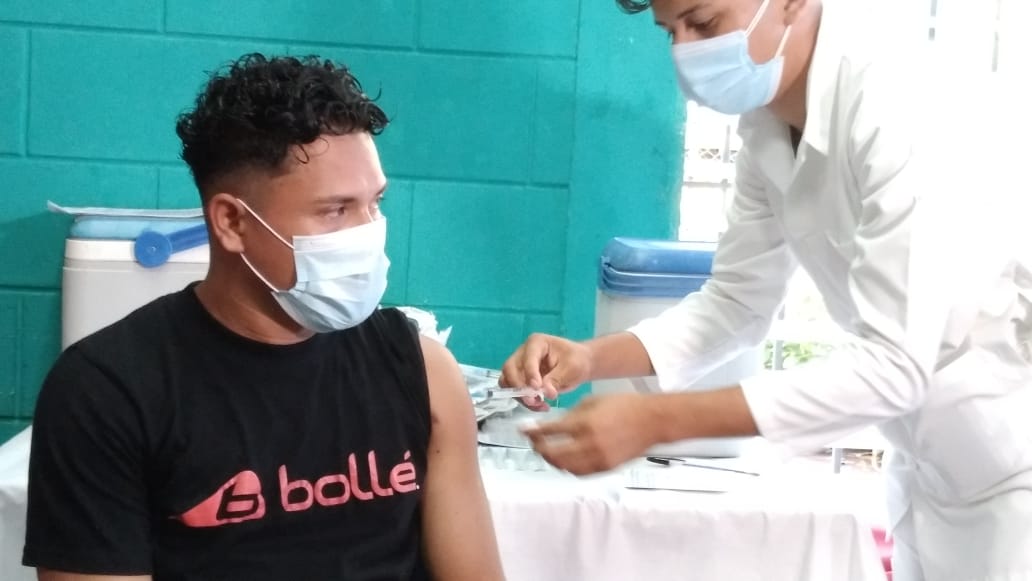 Nicaragua: avanza inmunización y llegadas de vacunas contra la Covid-19