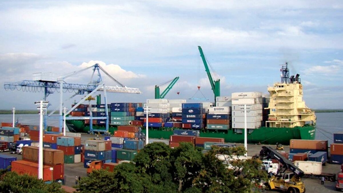 Exportaciones en Nicaragua rondan 3 mil millones de dólares
