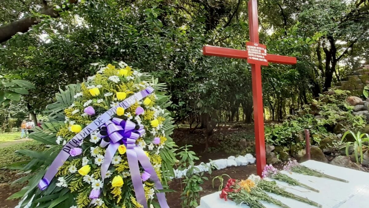 A 23 años de una tragedia que se pudo evitar en Nicaragua