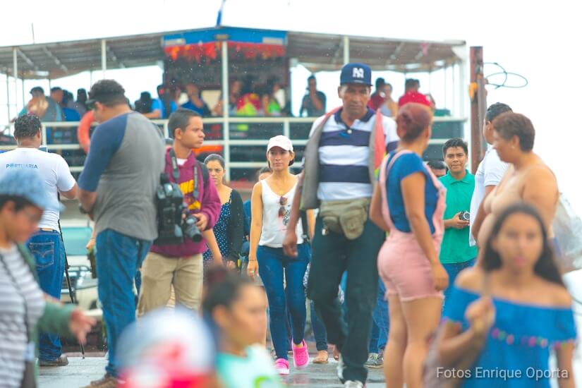 Anuncian ferias y actividades turísticas este fin de semana en Nicaragua