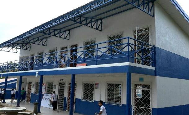 Gobierno de Nicaragua realiza mejoras en sistema de salud y educación