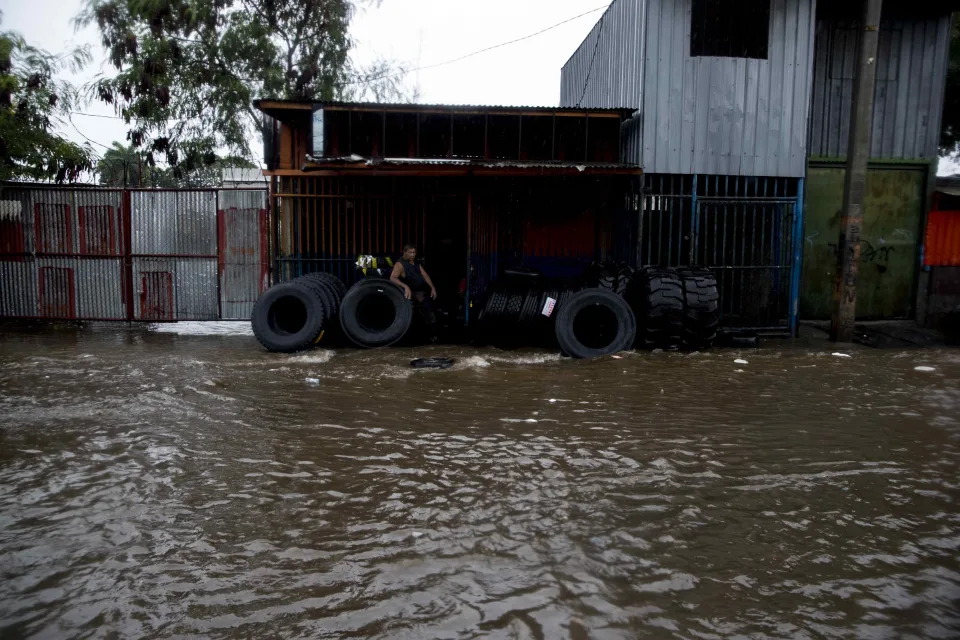 Guatemala: 31 muertos y dos desaparecidos dejan lluvias durante el 2021
