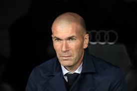 Empresario, una de las aficiones favoritas de Zinedine Zidane