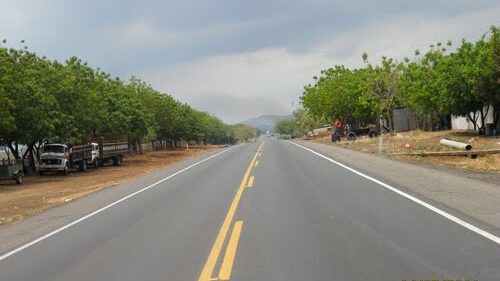Modernizarán la carretera Tipitapa-San Benito