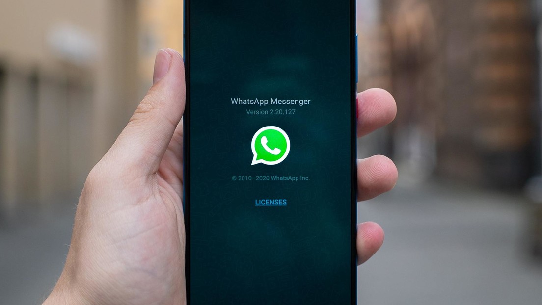 Nueva actualización de WhatsApp garantiza la privacidad de sus usuarios
