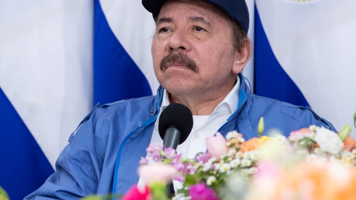 Presidente Ortega conmemorará Día de la Dignidad Nacional este 4 de mayo