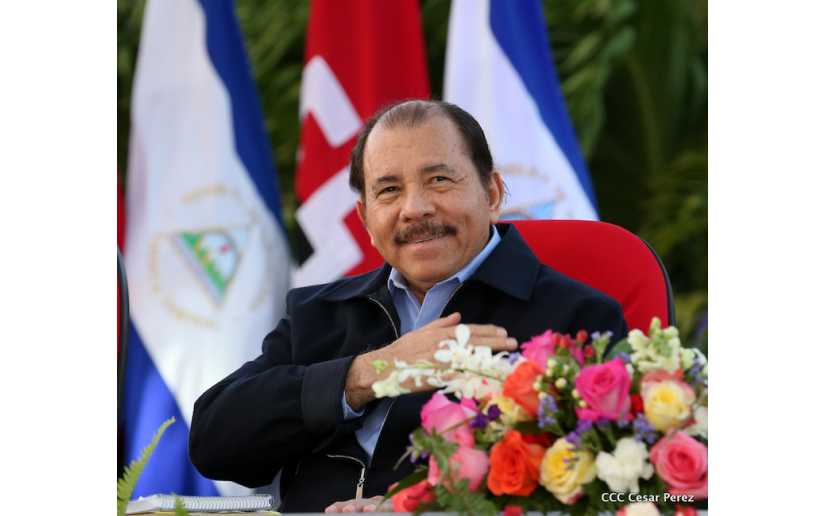 Presidente de Nicaragua se reunirá con Secretario Ejecutivo del ALBA-TCP