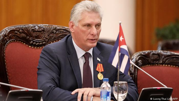 Cuba envía mensaje tras concluir proceso electoral en Nicaragua