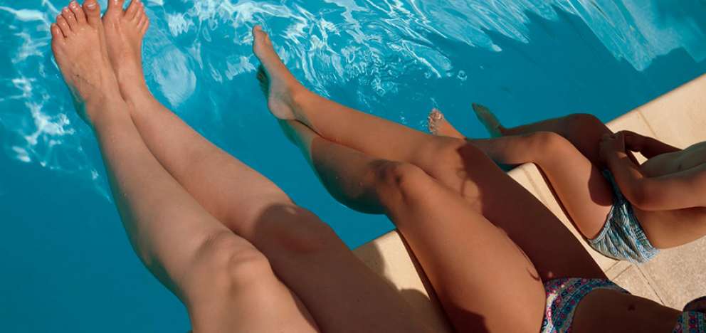 Italia: menor se contagia de gonorrea tras bañarse en una piscina termal