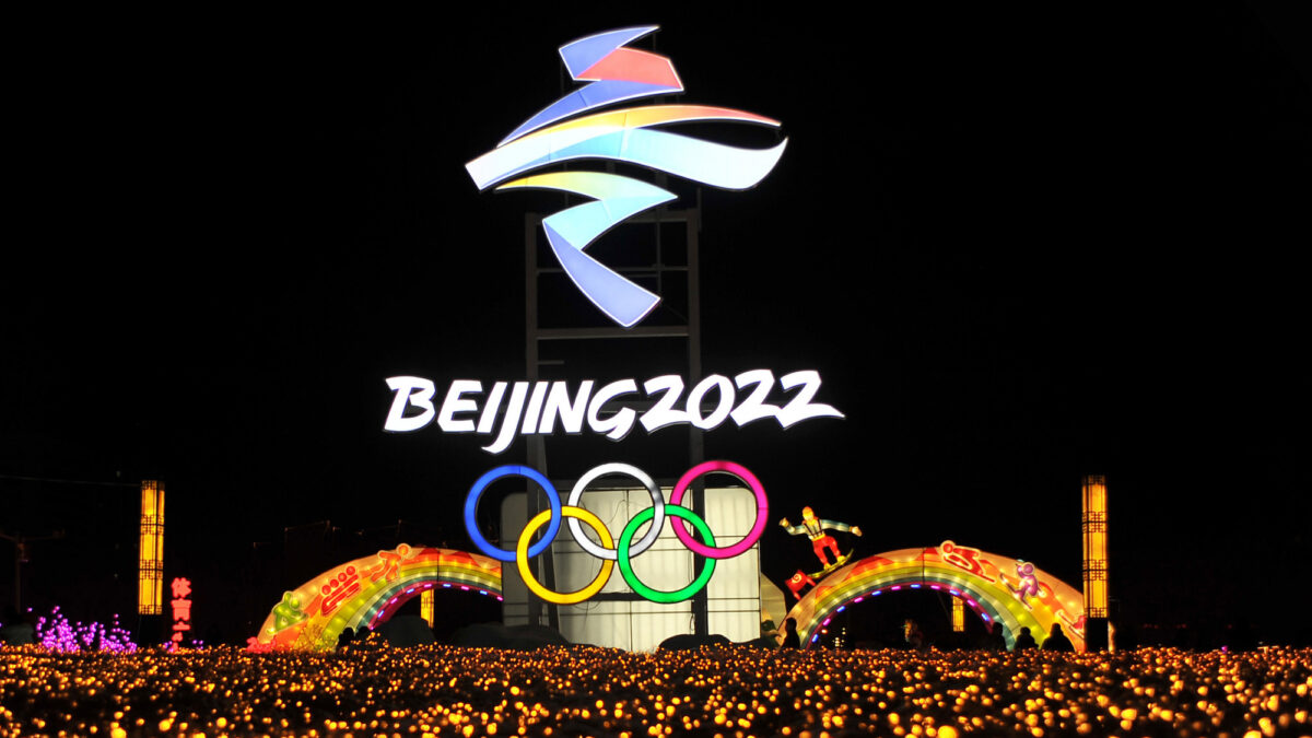 Declaran absurdo el boicoteo en los Juegos Olímpicos de Pekín de 2022