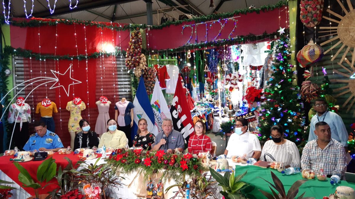 Mercados de Nicaragua ofrecen descuentos del 50% en el Black Weekend