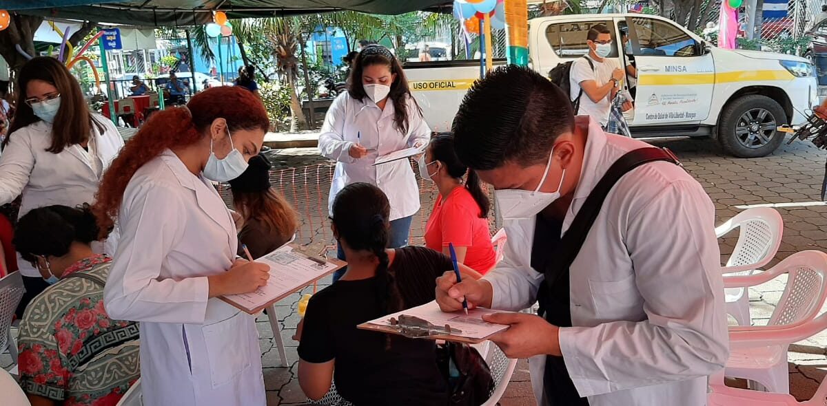 Minsa habilitará brigadas itinerantes y 432 puestos nuevos de vacunación anticovid