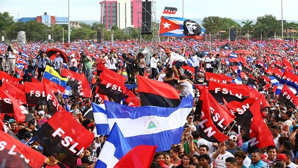 El 87% de los nicaragüenses creen que Daniel Ortega ganará las elecciones