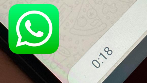 WhatsApp: ya puedes escuchar los mensajes de voz antes de ser enviados