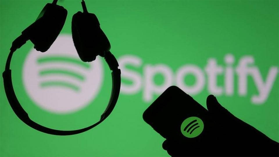 Calificar sus podcasts favoritos, es la nueva función de Spotify