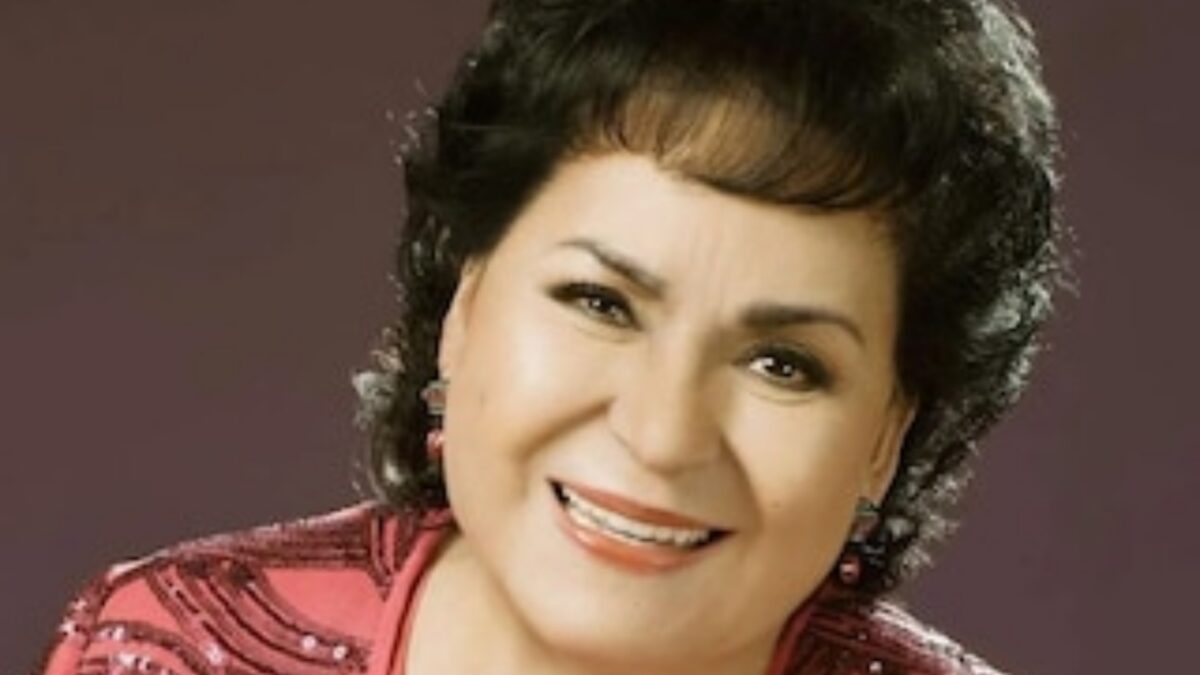 Fallece la actriz, productora y empresaria Carmen Salina