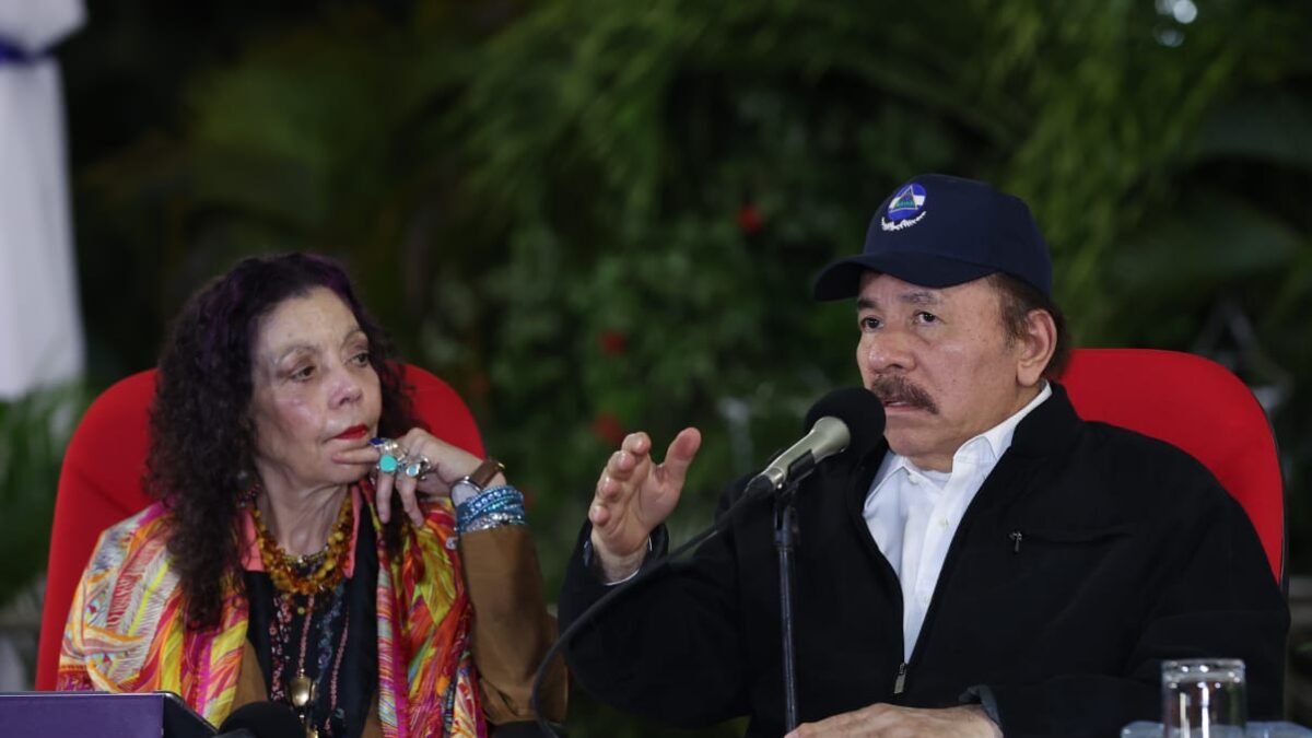 China y Nicaragua, una historia importante para el futuro