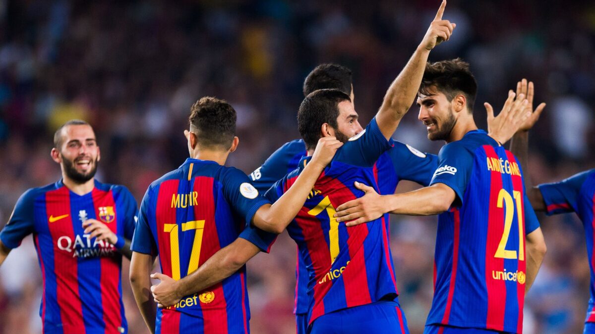 FC Barcelona podrá fichar en enero y en mercado de verano