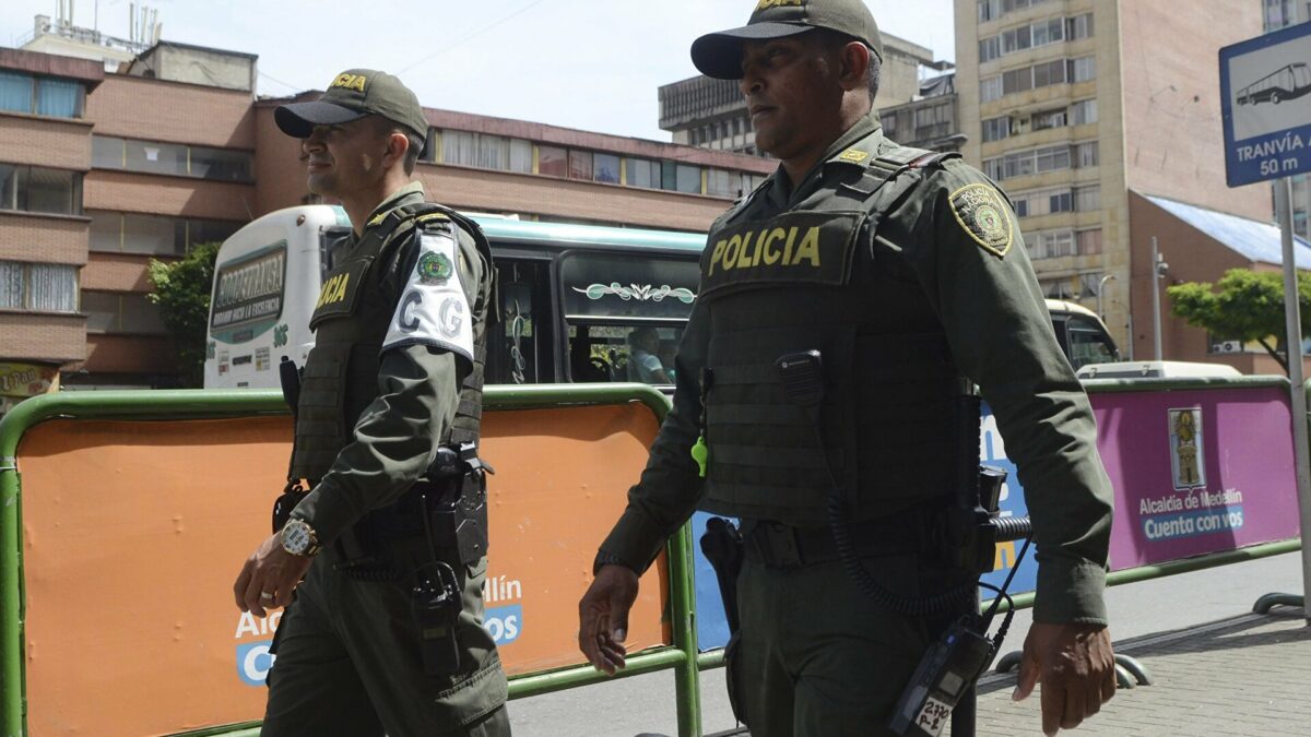 Tres personas mueren tras registrarse una masacre en Colombia