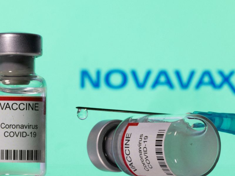 OMS recomienda la vacuna anticovid Covovax para uso de emergencia