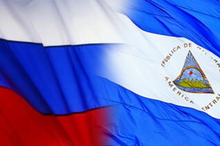 Rusia ve inaceptable ejercer presión externa sobre Nicaragua
