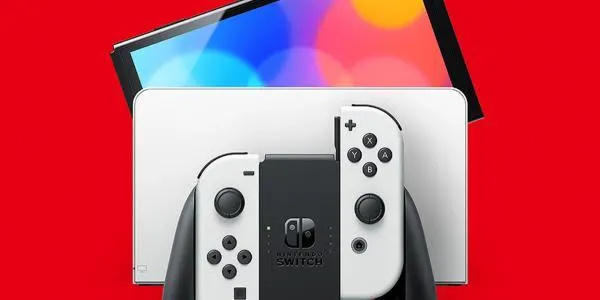 Switch da a conocer a sus usuarios los principales estrenos de diciembre