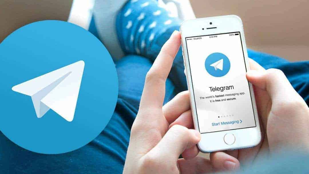 Alemania prevé bloquear Telegram en su territorio