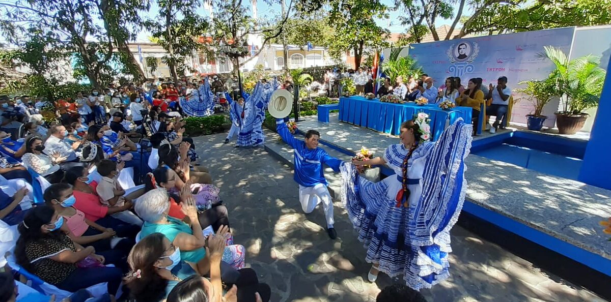 Natalicio de Rubén Darío: fiesta cultural y poética en Nicaragua