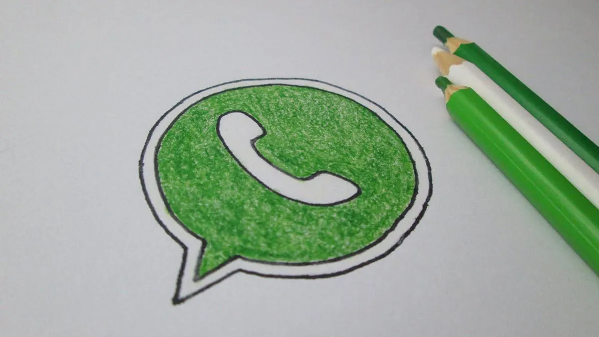 Whatsapp incluirá nuevas herramientas de dibujo y edición