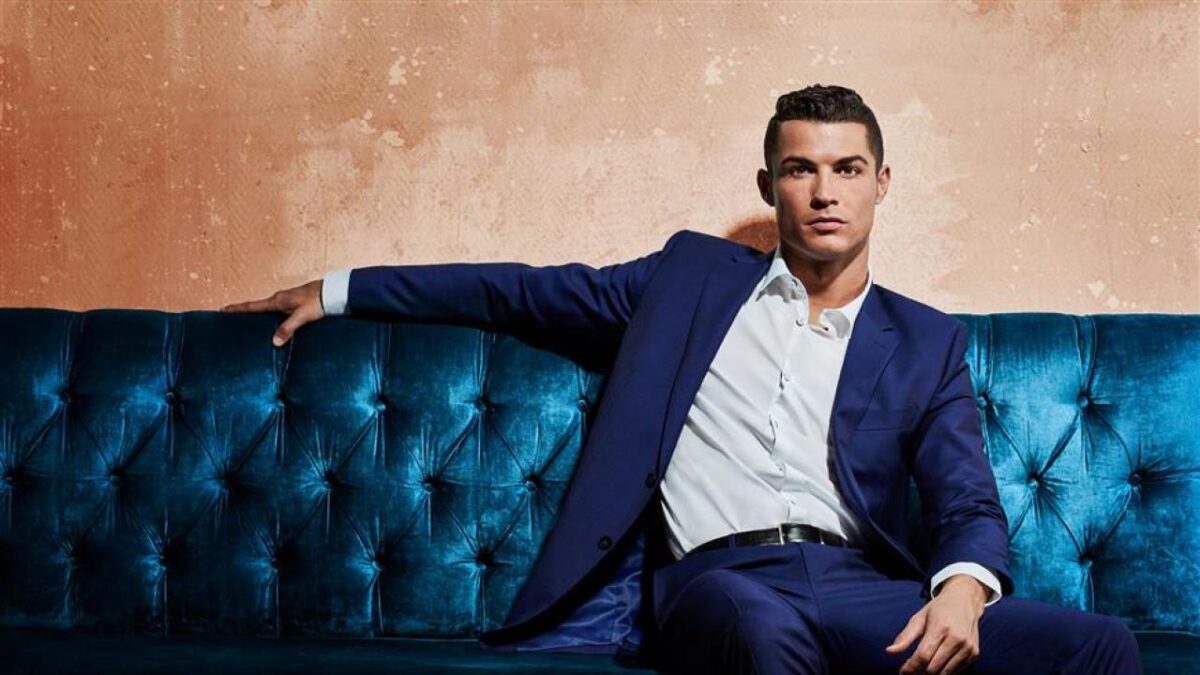 Valencia, el nuevo destino para los negocios de Cristiano Ronaldo