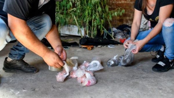 Argentina: 20 personas muertas deja intoxicación de cocaína adulterada