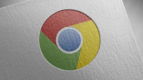 Por primera vez en 8 años Google Chrome actualiza su logotipo