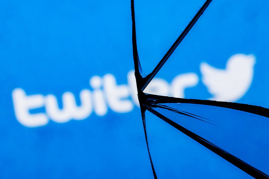 Internautas reportan fallas de Twitter a nivel global