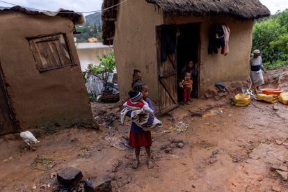 Se eleva a 20 los muertos en Madagascar por ciclón Batsirai