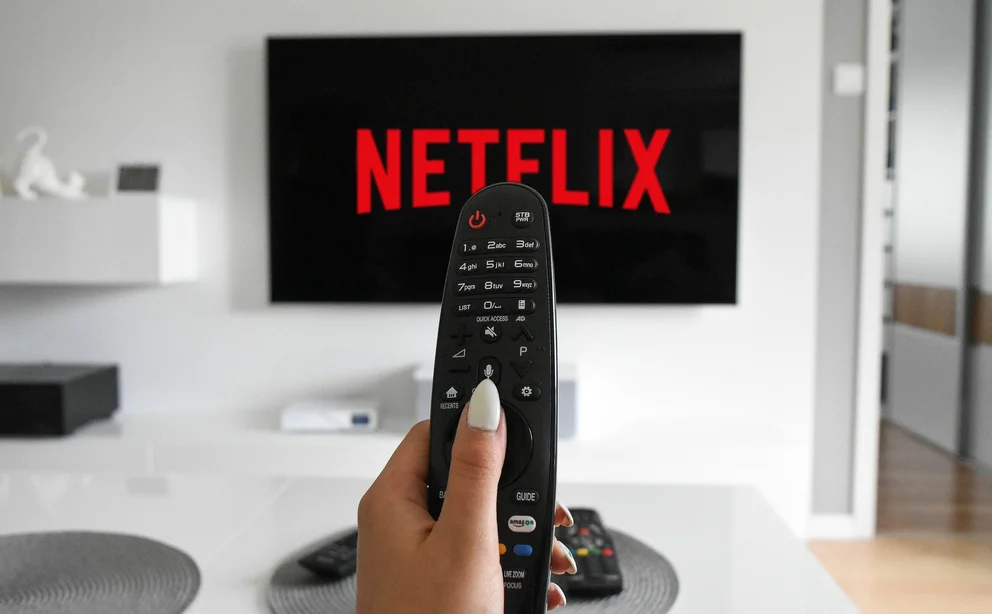 Netflix agrega la opción de videos cortos en la aplicación de TV