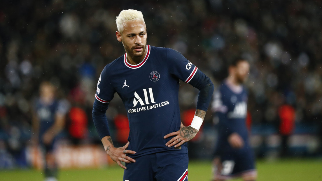 Neymar asegura que quiere jugar en la MLS de EE.UU.