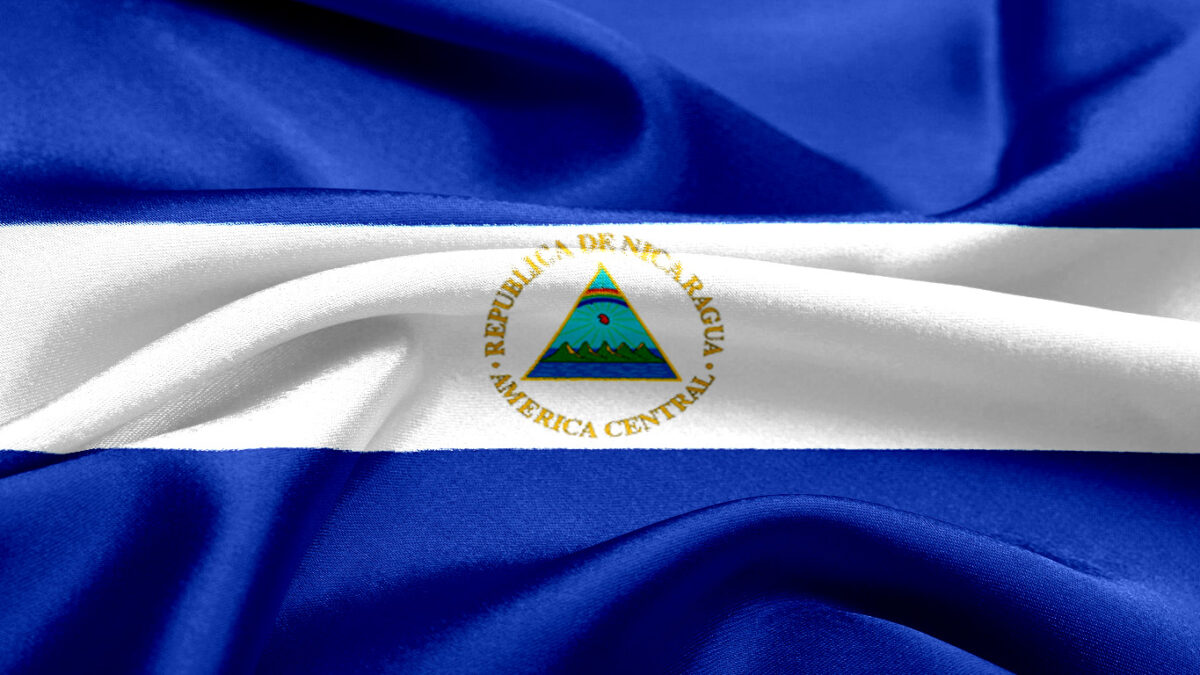 Nicaragua denuncia invasión de El Salvador en espacio marítimo nicaragüense