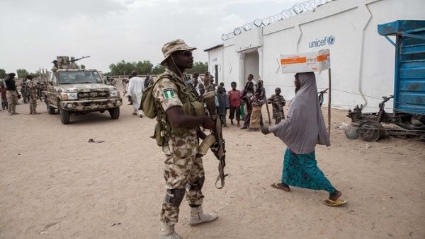 Nigeria: al menos 10 fallecidos deja un ataque terrorista