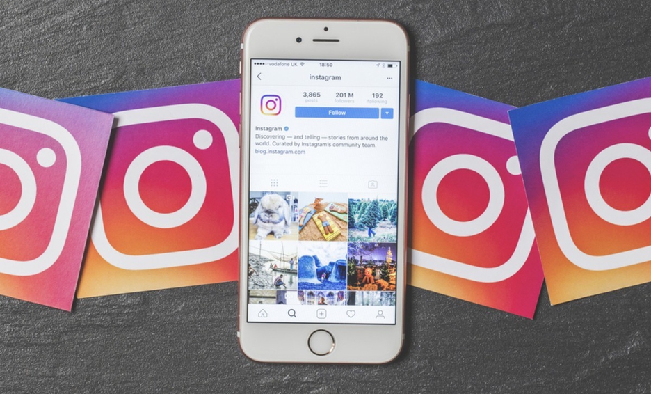 Conoce las nuevas actualizaciones que experimenta Instagram
