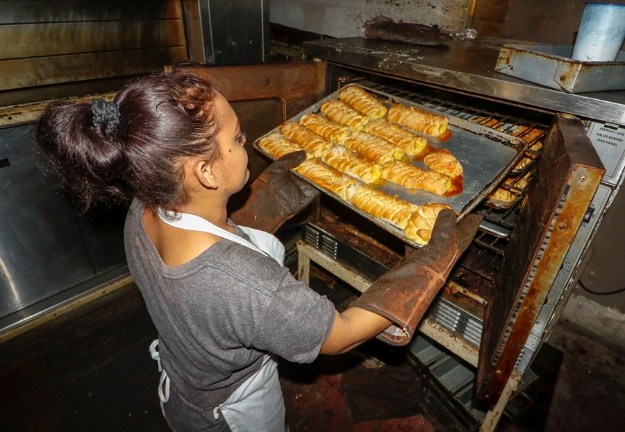 Pan artesanal en Nicaragua tendrá un reajuste a partir de marzo