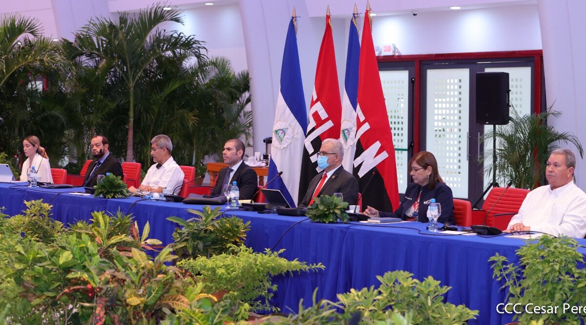 Presidente de Nicaragua se reunirá con delegación de la Federación de Rusia