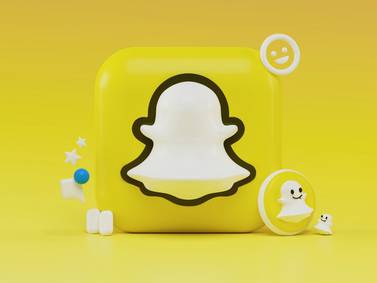Snapchat ahora permite compartir tu ubicación en tiempo real con amigos