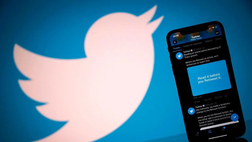 Twitter podría aumentar el número de caracteres por publicación