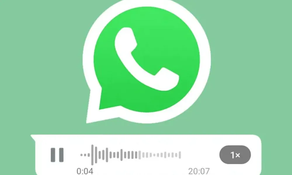 WhatsApp ya permite escuchar audios dentro y fuera del chat en Android