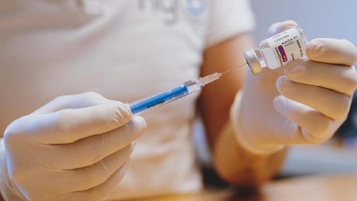 Austria suspende vacunación anticovid obligatoria